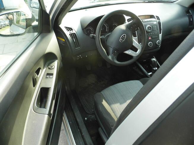 Kia Cee'd Łódź - zdjęcie 6
