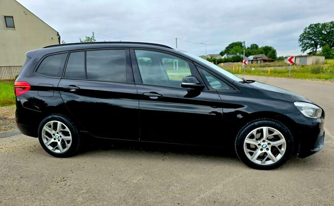 BMW  218d Active Tourer 2.0d 150 KM Luxury Line Więcławice Stare - zdjęcie 6