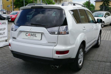 Mitsubishi Outlander zarejestrowany, ubezpieczony Opole - zdjęcie 5