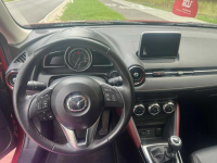 MAZDA CX-3 SKYACTIV 2.0 benzyna Halinów - zdjęcie 11