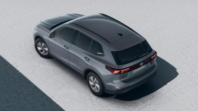 Volkswagen Tiguan Trend 1.5 eTSI 131 KM DSG Zamów już teraz! Łódź - zdjęcie 7