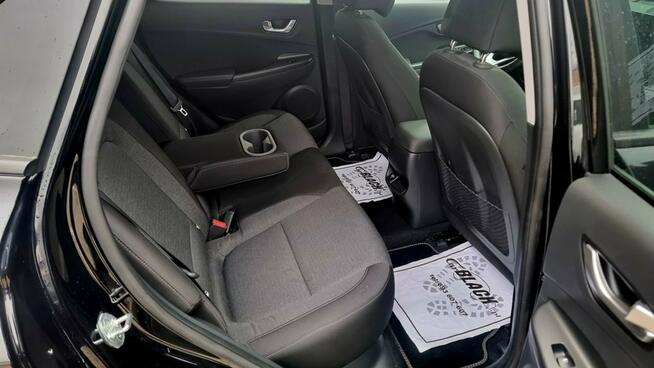 Hyundai Kona Pisemna Gwarancja 12 miesięcy Konin - zdjęcie 11