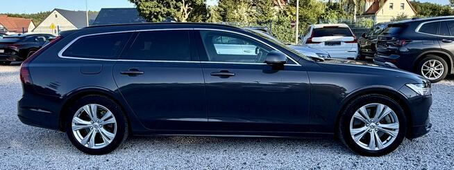 Volvo V90 Lift,Bogata wersja,Serwis,Gwarancja Kamienna Góra - zdjęcie 4