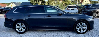 Volvo V90 Lift,Bogata wersja,Serwis,Gwarancja Kamienna Góra - zdjęcie 4