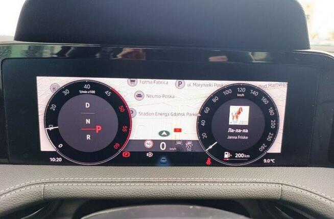 Škoda Superb 2.0 TDI SCR Selection D, DSG, bezwypadkowy, serwisowany Tychy - zdjęcie 8