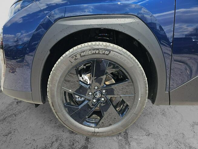 Citroen C5 Aircross PLUS , hybrid , cena specjalna Łódź - zdjęcie 9