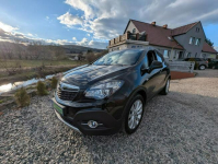 Opel Mokka 1,4 Turbo Cosmo Kamienna Góra - zdjęcie 2