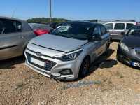 HYUNDAI I20 1.0 T-GDi 100 Edition Style FW489 Poznań - zdjęcie 2