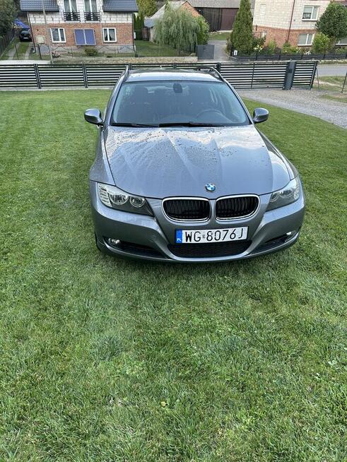 Bmw 330xd Karpiówka - zdjęcie 8