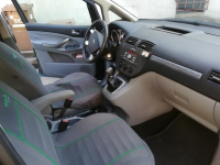 FORD C MAX 1,6i 2008r klima elektryka po rozrządzie RATY!!! Bydgoszcz - zdjęcie 9
