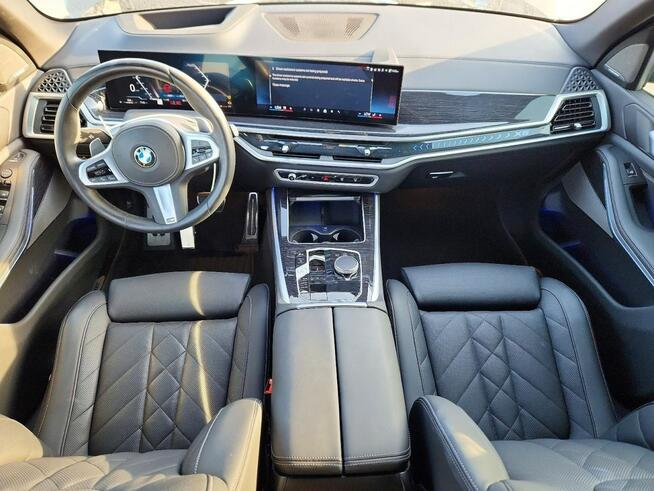 BMW X5 B58 / xDrive / M-Pakiet Białystok - zdjęcie 8
