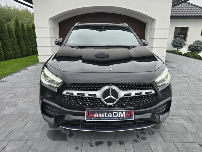 Pakiet AMG | Serwisowany tylko ASO Mercedes Żarki - zdjęcie 2