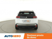Peugeot 3008 Crossway automat navi kamera tempomat LED alcantara Warszawa - zdjęcie 6