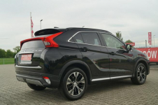 MITSUBISHI ECLIPSE CROSS 2019R BEZWYPADKOWY ORG. LAKIER NISKI PRZEBIEG Goczałkowice-Zdrój - zdjęcie 5