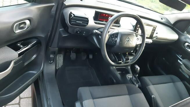 Citroen C4 Cactus 1.2 VTi Live Bachowice - zdjęcie 4