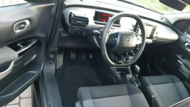 Citroen C4 Cactus 1.2 VTi Live Bachowice - zdjęcie 4