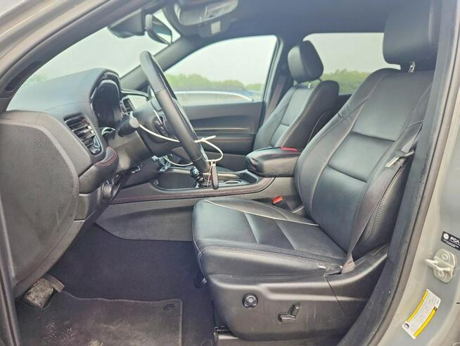 Dodge Durango AWD / Wersja GT / 3.6 V6 Białystok - zdjęcie 7