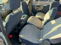 Fiat Multipla 1.9JTD 120km 05r Tarnów - zdjęcie 6