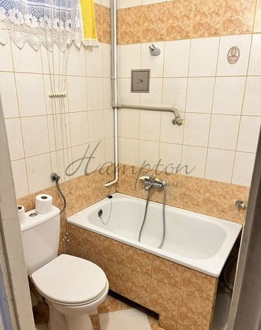 MIESZKANIE NA BEMOWIE | 52,41 m² | ZIELONA OKOLICA Bemowo - zdjęcie 9