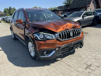 Suzuki SX4 S-Cross Klimatronik Kamera Podgrzewanie Gliwice - zdjęcie 3