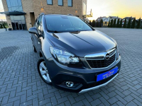Opel Mokka 1.6 CDTi EcoTec 136KM*FILM 4K*Navi-PL*Kamera cofania Modliborzyce - zdjęcie 1