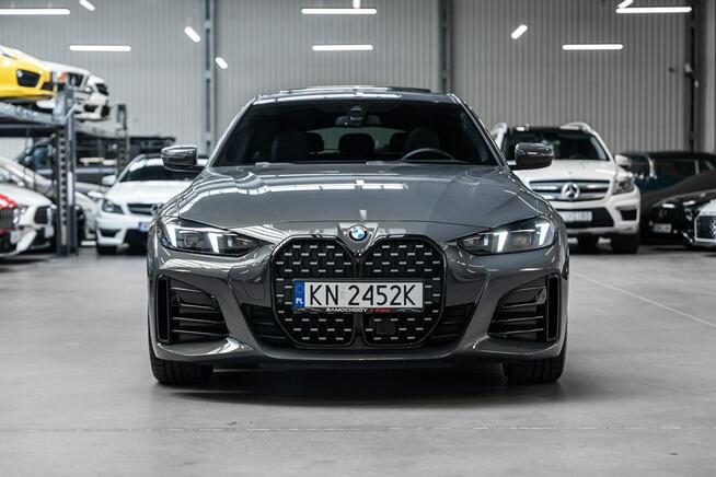 430d. Gwarancja do 12.2027. FV 23%. M Sport Pro. Head-Up. Węgrzce - zdjęcie 4
