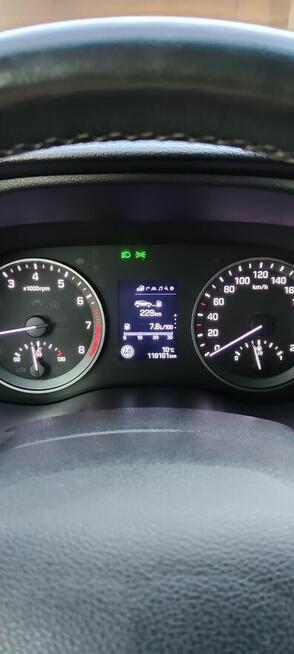 Hyundai Tucson Jemielnica - zdjęcie 2
