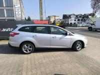 Ford Focus 1.6 TDCi 116KM Klimatyzacja Łuków - zdjęcie 3