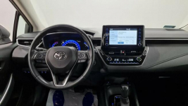 Corolla 1.8 Hybrid GPF Comfort Salon PL Warszawa - zdjęcie 9