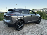 Nissan Qashqai HEAD UP, kamery 360, ambiente Kamienna Góra - zdjęcie 5