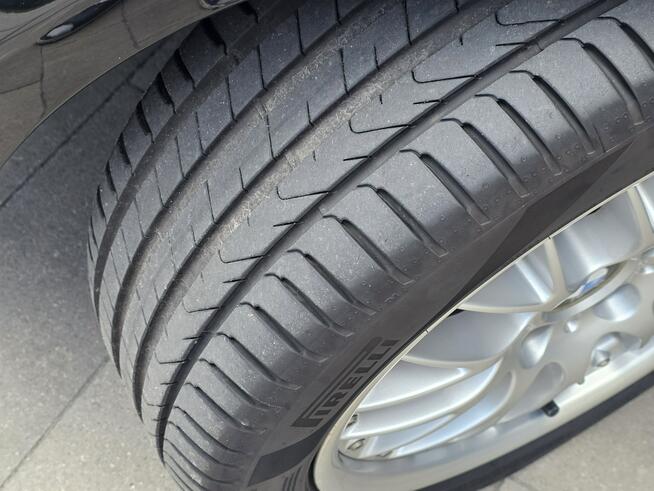 BMW Z3 /perfekcyjna/ muszę sprzedać jedną z zabawek Czarnków - zdjęcie 7