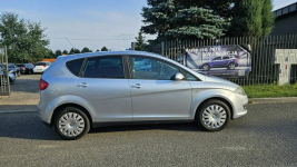 Seat Altea na raty Leasing wynajem bez BIK KRD od FastCars Kraków - zdjęcie 7