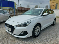 Hyundai i30 18/19 kombi  SALON PL. + serwis + mocno doinwestowany Warszawa - zdjęcie 4