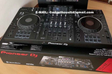 Pioneer DJ XDJ-RX3, Pioneer DJ XDJ-XZ , Pioneer DDJ-REV7 DJ Kontroler, Bemowo - zdjęcie 3
