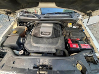 Na sprzedaż samochód Jeep Commander 5.7 V8 Limited Lublin - zdjęcie 5