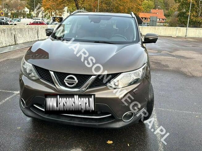 Nissan Qashqai 1.2 DIG-T Manual Kiczyce - zdjęcie 3