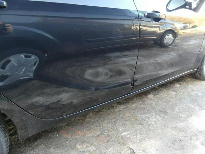 Opel Zafira 2,0 Cdti 130KM Automat Edition Navigacja 4,0 InteliLink Dąbrówka Wielka - zdjęcie 12