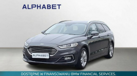 Ford Mondeo 1.5 EcoBoost Titanium Swarzędz - zdjęcie 1