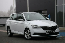 Škoda Fabia 1.0 TSI Ambition DSG Tychy - zdjęcie 2