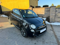 500S 1.2 69#Klimatyzacja#Euro 6 Margonin - zdjęcie 7