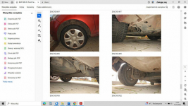 Ford fiesta rok prod. 2008 Grotów - zdjęcie 10