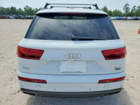 Audi Q7 / Quattro / najbogatsza wersja Prestige / niski przebieg Tarnów - zdjęcie 6