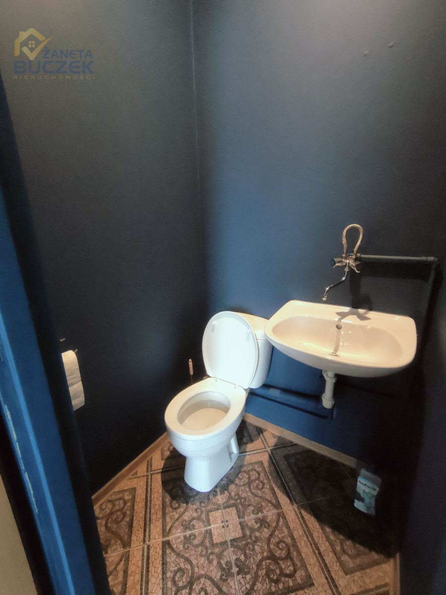 Lokal na wynajem - centrum Sochaczewa! Sochaczew - zdjęcie 5