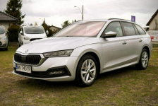 Škoda Octavia 1.5 TSI 150 KM | 2022 | Salon PL | Serwis | Gwarancja Łódź - zdjęcie 2