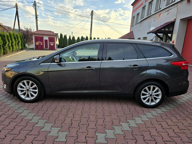 Ford Focus Lift, Navi, As. Parkowania, Pdc, Serwis,Super GWARANCJA Zagórze - zdjęcie 4