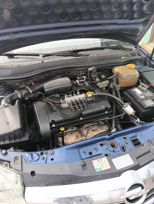 Sprzedam opla Astre H Jędrzejów - zdjęcie 5