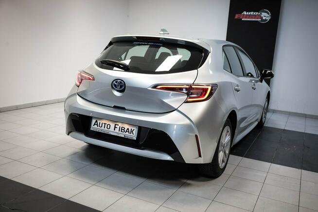 Toyota Corolla Salon Polska*I Właściciel*Hybryda*Faktura Vat23% Konstantynów Łódzki - zdjęcie 9