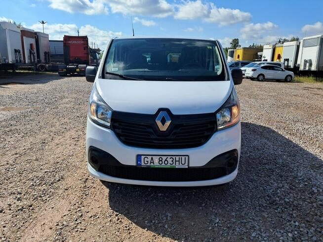 Renault Trafic Poleasingowe.pl BZ Komorniki - zdjęcie 2