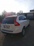 Sprzedam Volvo XC 60 l 2.4 D 5 175 KM 2009 r.
