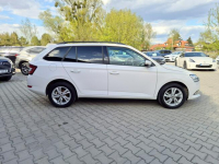 Škoda Fabia Salon Polska * Fv 23% Konstancin-Jeziorna - zdjęcie 5